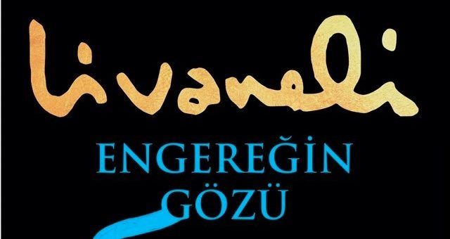 Eye of the Viper / Engereğin Gözü