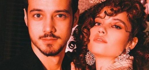 Mert Yazıcıoğlu & Afra Saraçoğlu