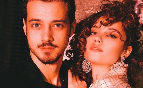 Mert Yazıcıoğlu & Afra Saraçoğlu