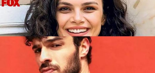 Keep it a secret / Gizli Kalsın