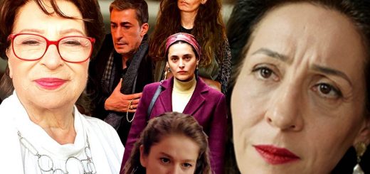 Gülseren Budayıcıoğlu