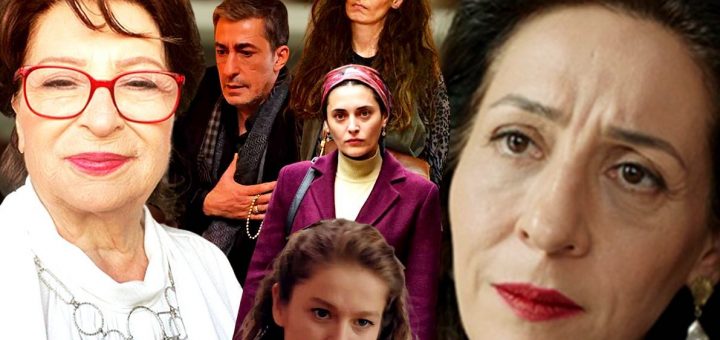 Gülseren Budayıcıoğlu