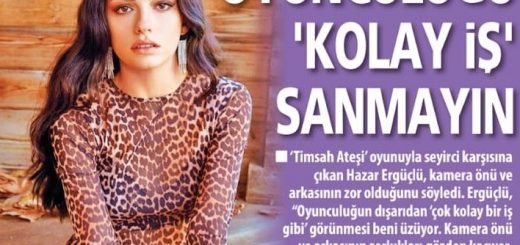 Hazar Ergüçlü