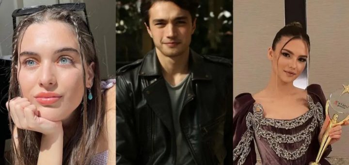 Dusty Shore / Tozlu Yaka