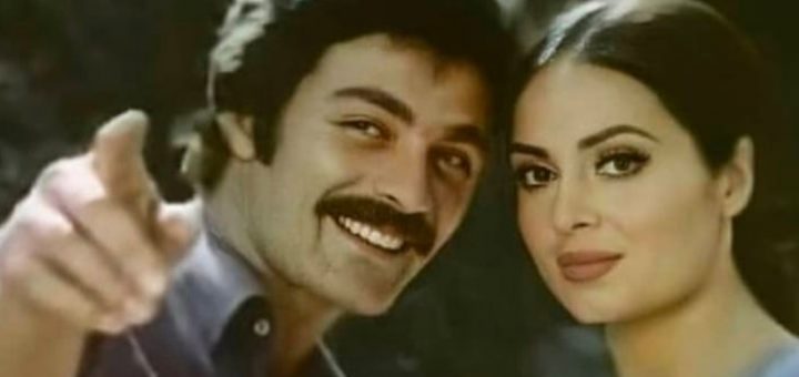 Great Love / Devlerin Aşkı