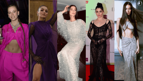 ELLE Türkiye Awards