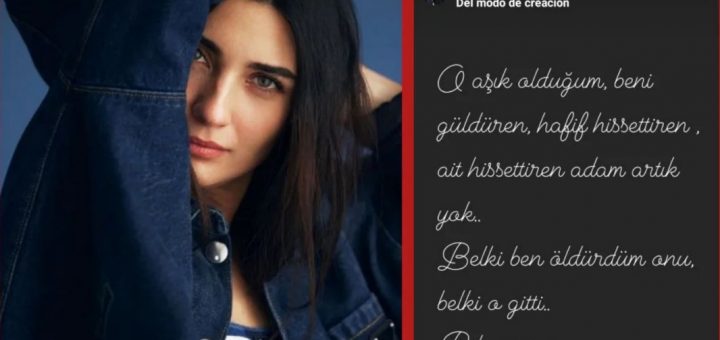 Tuba Büyüküstün