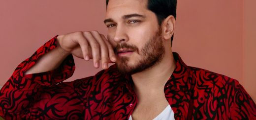 Çağatay Ulusoy