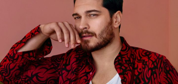 Çağatay Ulusoy
