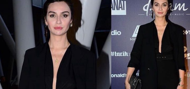 Birce Akalay