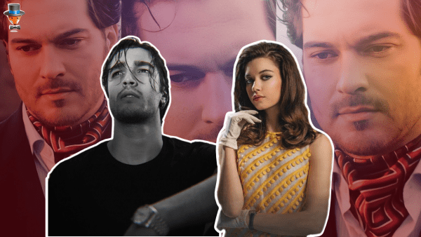 Mert Ramazan Demir instead of Çağatay Ulusoy