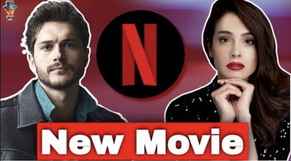 Alperen Duymaz and Funda Eryiğit