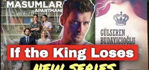If the King Loses / Kral Kaybederse