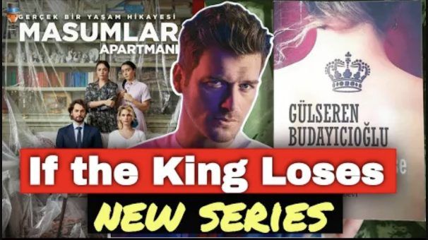 If the King Loses / Kral Kaybederse