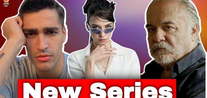 From Antep / Antepli