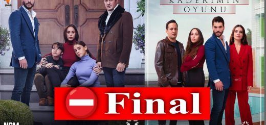 The Game of My Destiny / Kaderimin Oyunu