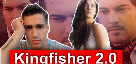 Mert Ramazan Demir instead of Çağatay Ulusoy