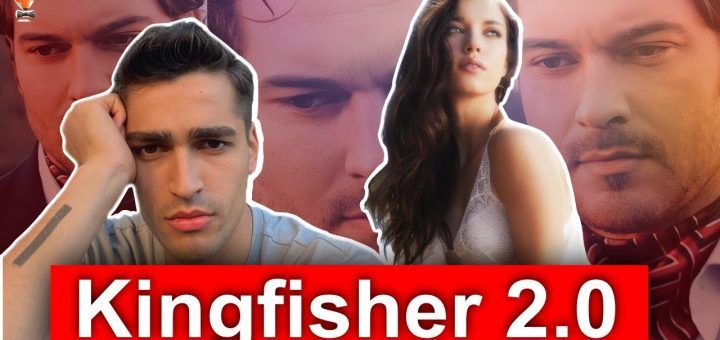 Mert Ramazan Demir instead of Çağatay Ulusoy