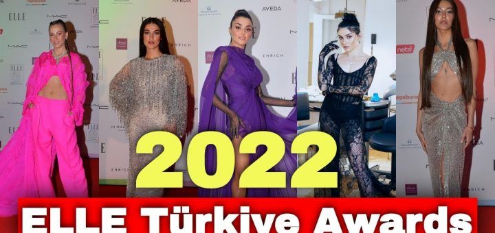 ELLE Türkiye Awards