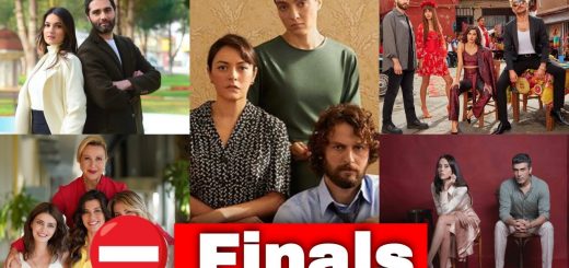 Turkish series