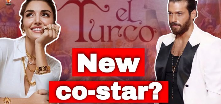 Hande Erçel & Can Yaman