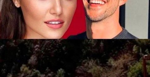 Kaan Yıldırım and Hande Erçel