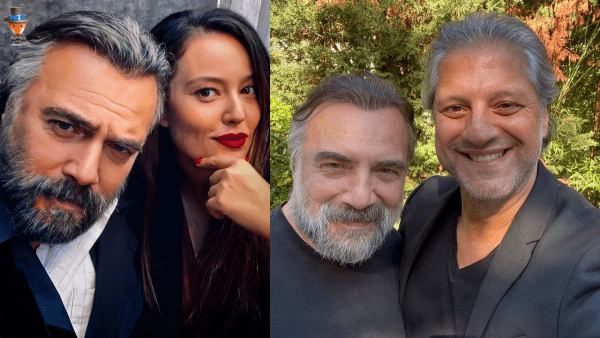 I can't fit into this world / Ben Bu Cihana Sığmazam