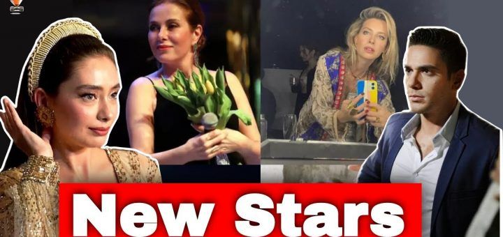 At the end of the night / Gecenin Ucunda