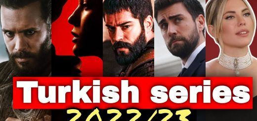 Turkish series