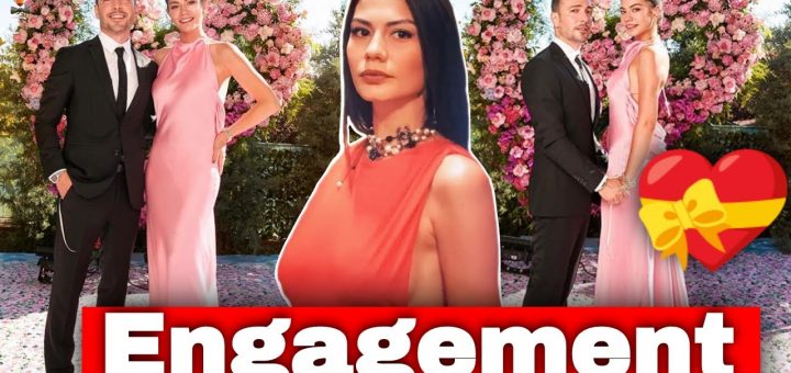 Demet Özdemir and Oguzhan Koç