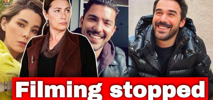 Madam Judge / Hakime Hanım