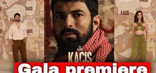 Escape / Kaçış