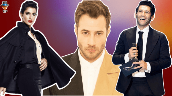 My dreams, my father and you