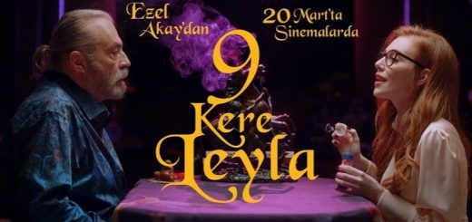 Leyla Everlasting