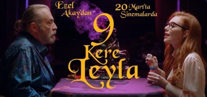 Leyla Everlasting