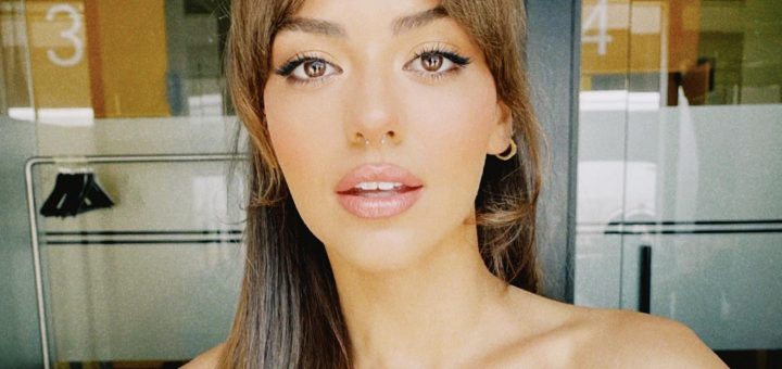 Aslıhan Malbora