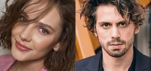 Tarık Emir Tekin & Alina Boz