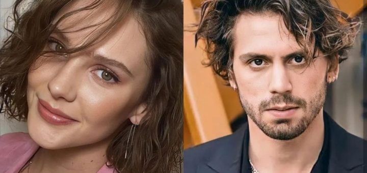 Tarık Emir Tekin & Alina Boz