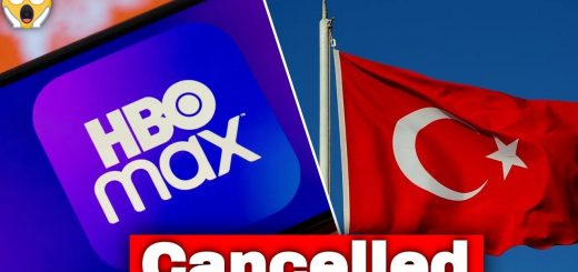 HBO Max