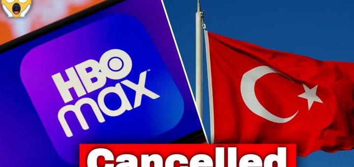 HBO Max