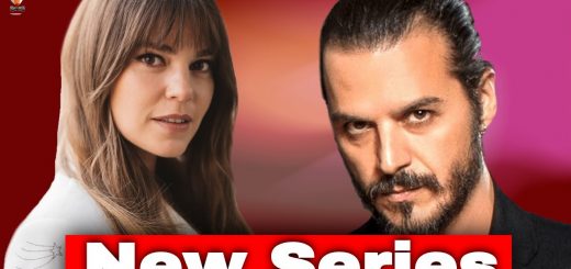 Aslı Enver's new series for Disney Plus