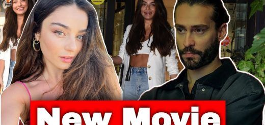 Ekin Koç and Ayça Ayşin Turan