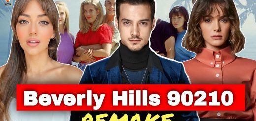 Beverly Hills 90210
