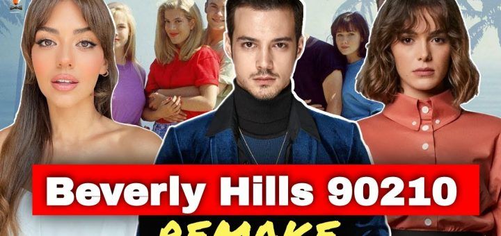 Beverly Hills 90210