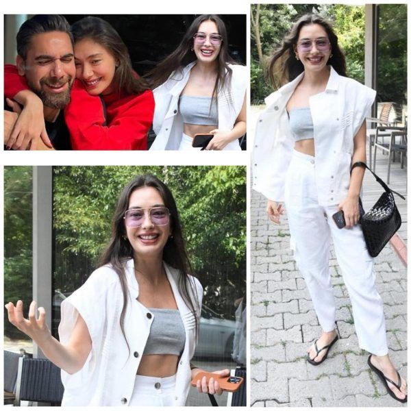 Neslihan Atagül