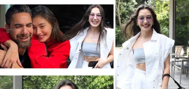 Neslihan Atagül