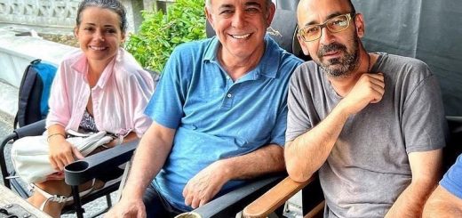 Özgü Namal