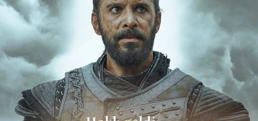 Alparslan: The Great Seljuks