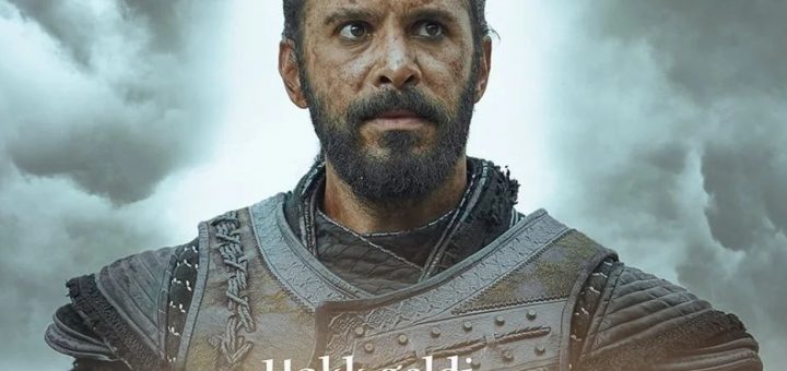 Alparslan: The Great Seljuks