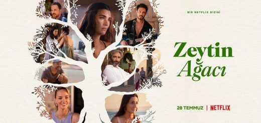 Another Self / Zeytin Ağacı